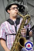 Trombone Shorty + Orleans Avenue (USA) 26- Summer Jam, Fuehlinger See Koeln - Green Stage 03- Juli 2011 (2)-JPG